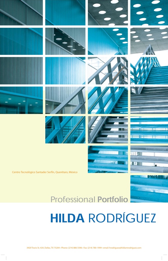 PDF Download architecture portfolio