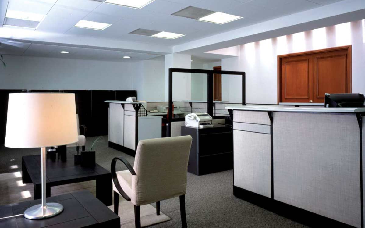 Grupo Office image